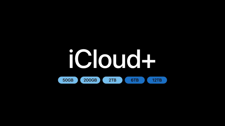 Apple Is Giving Some 2TB iCloud+ Users More Than Just Cloud Storage